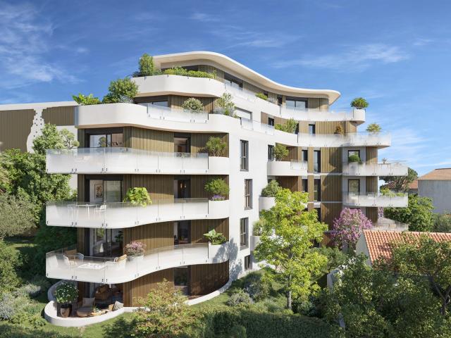 Appartement vente à Nice, Roquebrune-cap-martin