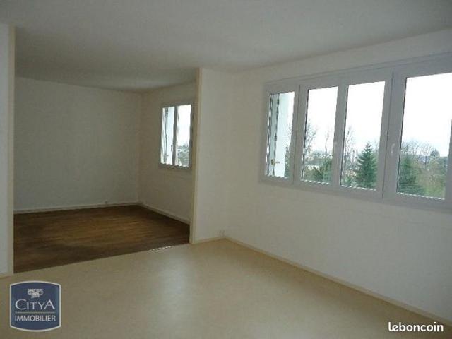 Appartement vente à Alençon