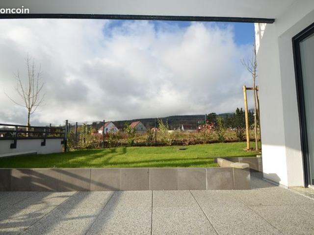 Appartement vente à Thann-Guebwiller, Wattwiller