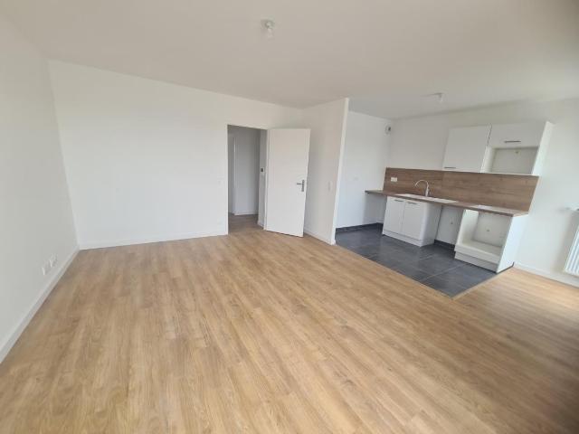 Appartement location à Saint-Germain-en-Laye, Poissy