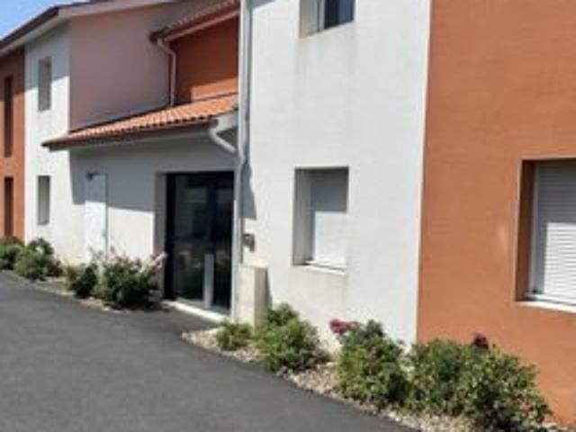 Appartement vente à Rochefort, Royan