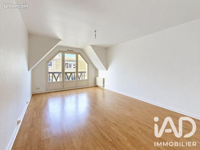 Appartement vente à Conches-en-Ouche, Eure