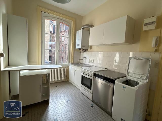 Appartement location à France métropolitaine, Rennes