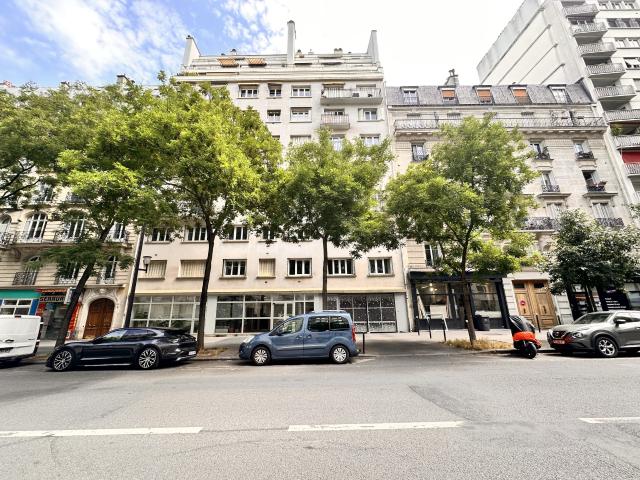 Appartement vente à Paris, Île-de-France