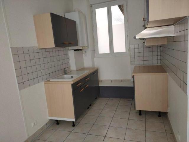 Appartement location à Vichy, Allier