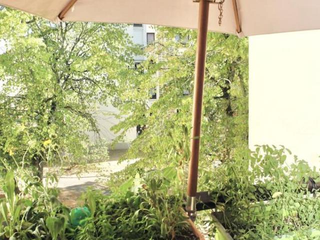 Appartement vente à Butte Montceau, Avon