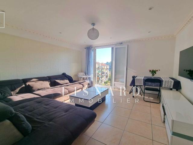 Appartement vente à Super Cannes, Vallauris