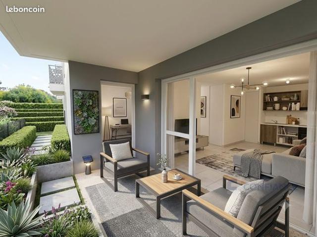 Appartement vente à Lyon, Métropole de Lyon