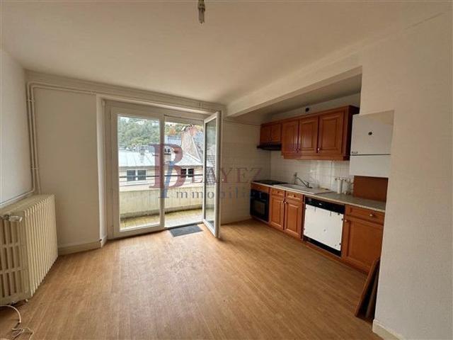 Appartement location à Tulle