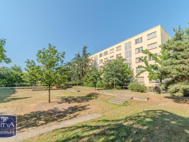 Appartement vente à Lyon, Métropole de Lyon