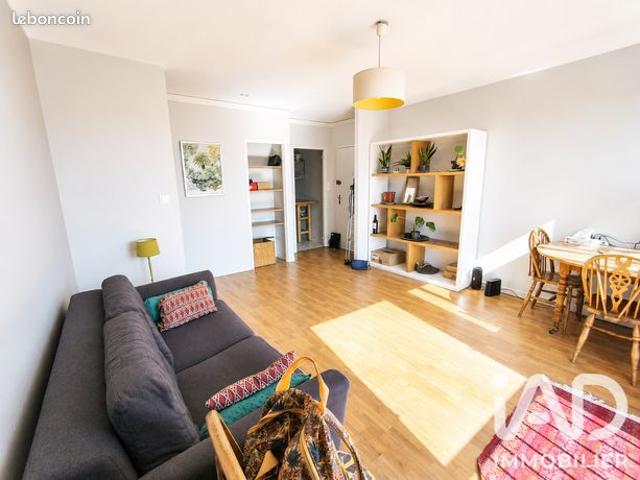 Appartement vente à Rennes, Bretagne