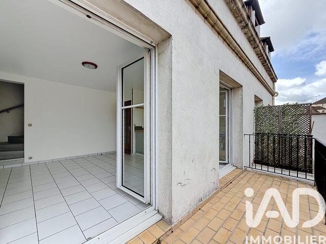 Appartement vente à Mantes-la-Jolie, Mantes-la-jolie