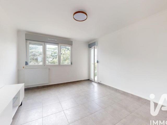 Appartement vente à Versailles, Trappes