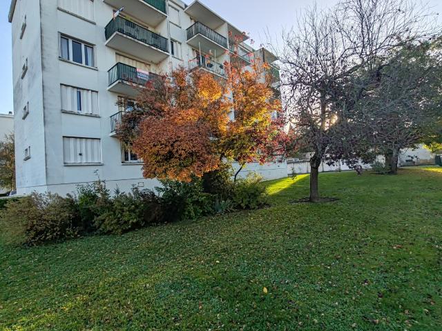 Appartement vente à Soissons, Villers-cotterêts