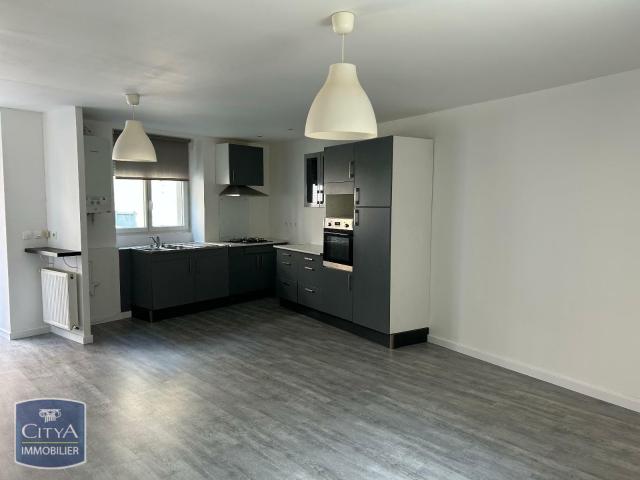 Appartement location à Saint-etienne, Place Antonin Moine