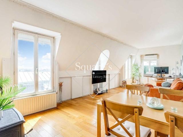 Appartement vente à Paris 9e Arrondissement, Paris