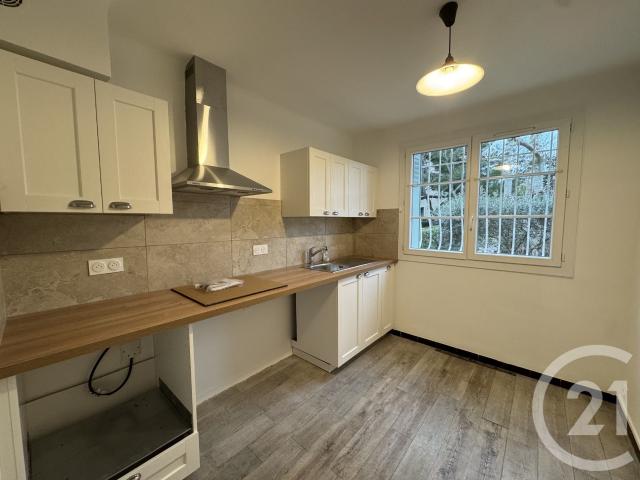 Appartement location à Saint-Barnabé, Marseille
