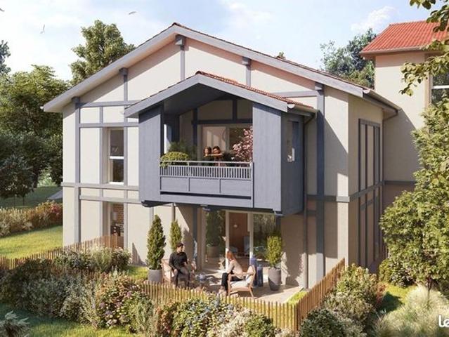 Appartement vente à Dax, Saint-paul-lès-dax