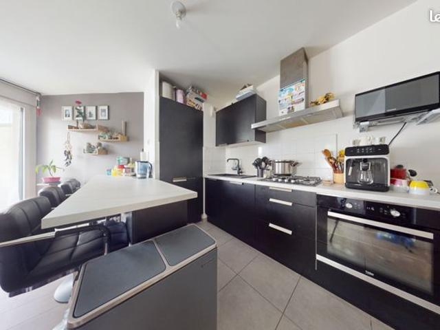 Appartement vente à Argenteuil, Cormeilles-en-parisis