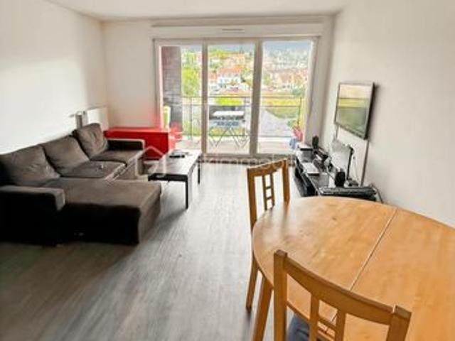 Appartement vente à Évry, Corbeil-essonnes