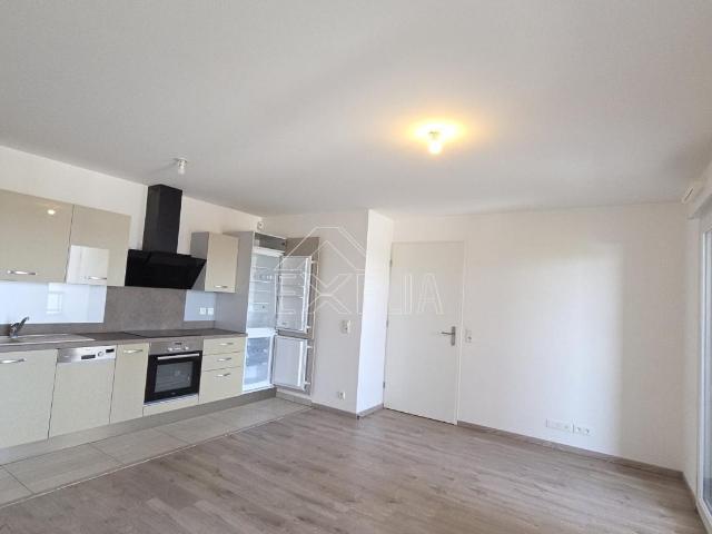 Appartement vente à Centre-ville, Mantes-la-Jolie