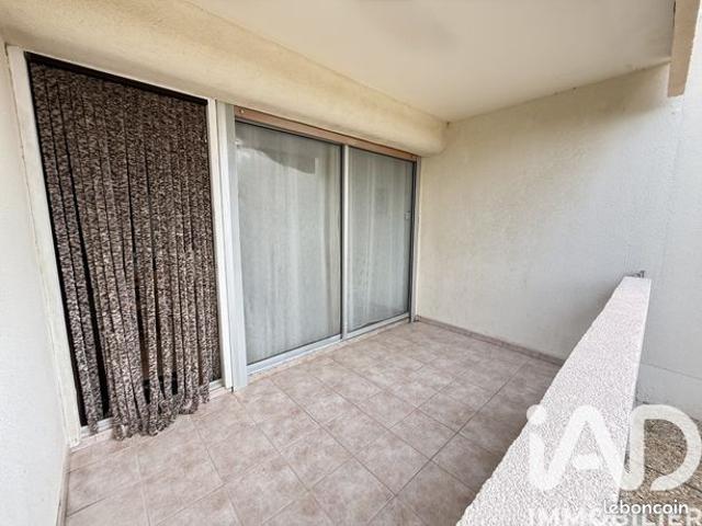 Appartement vente à Narbonne, Leucate