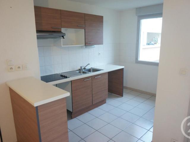 Appartement location à Toulouse