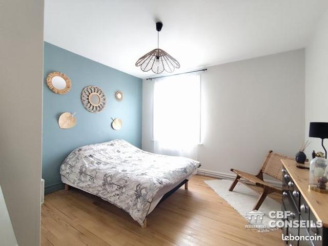 Appartement vente à Clermont-Ferrand, Clermont-ferrand