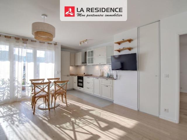 Appartement vente à Chambourcy, Yvelines