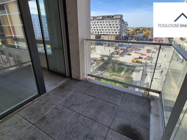 Appartement vente à Toulouse