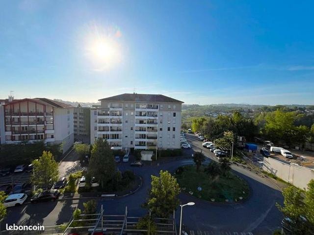 Appartement vente à Bayonne