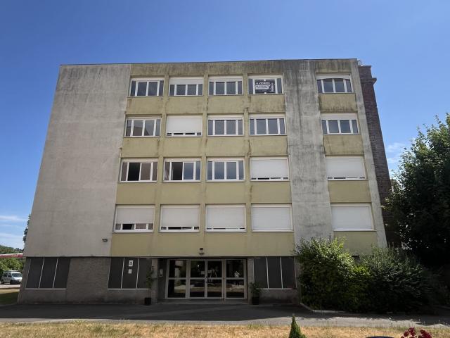 Appartement vente à Romilly-sur-Seine, Aube