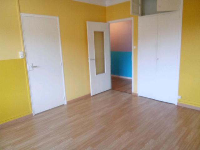 Appartement location à La Vitarelle, Decazeville