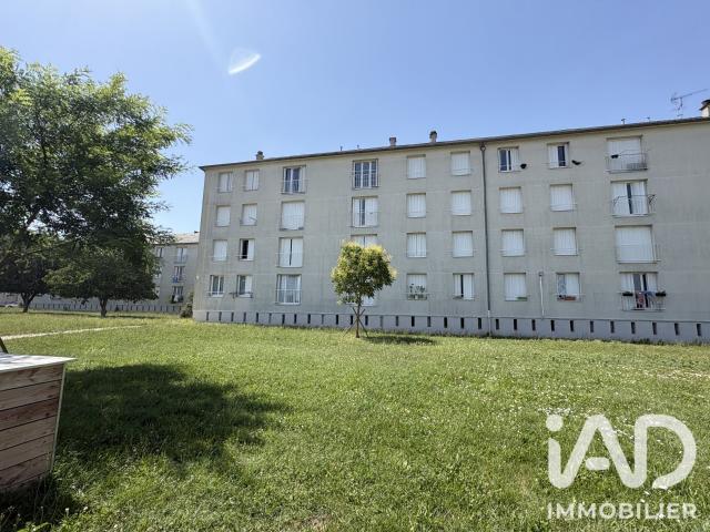 Appartement vente à Orléans, Beaugency