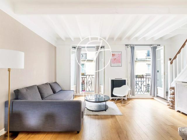 Appartement vente à Paris 15e Arrondissement, Paris