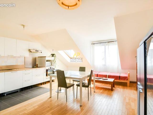 Appartement vente à Argenteuil, Cormeilles-en-parisis