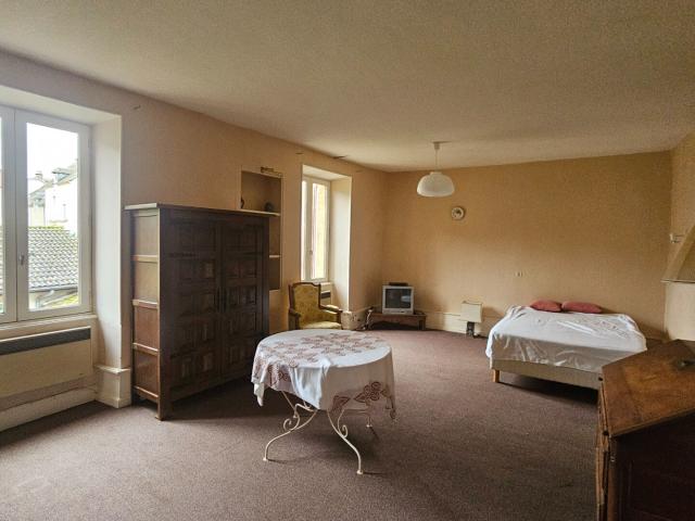 Appartement vente à Rodez, Saint-geniez-d'olt