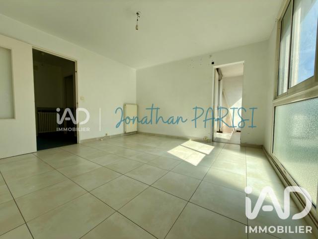 Appartement vente à Perpignan