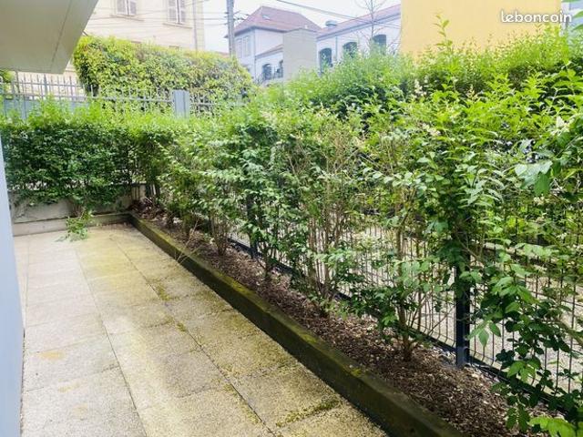 Appartement vente à Vernaison, Rhône