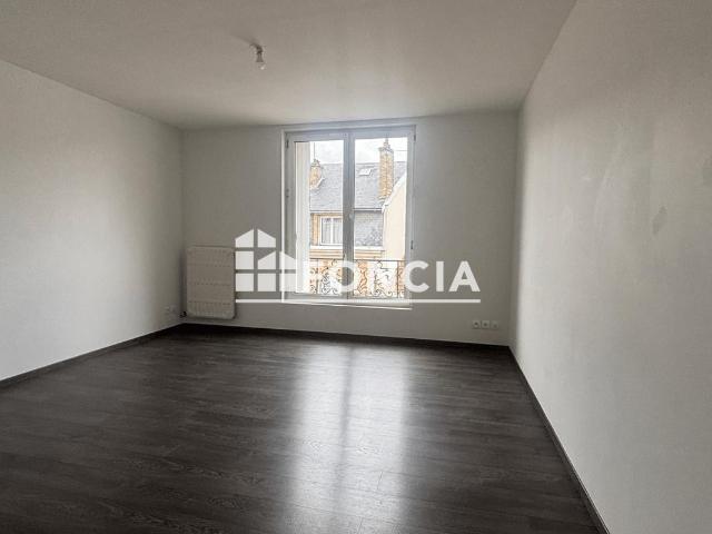 Appartement vente à Reims