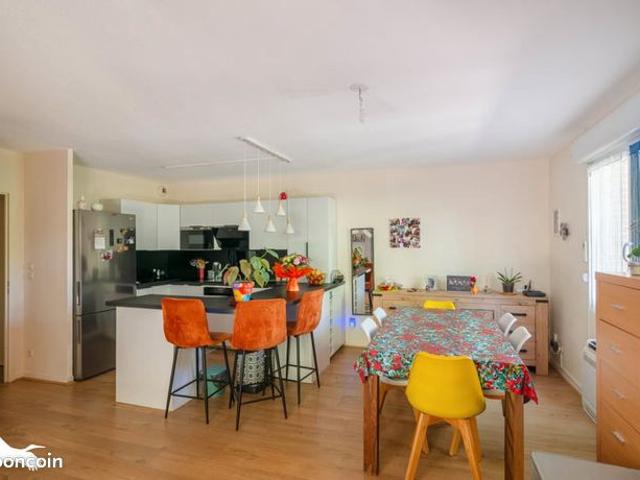 Appartement vente à Toulouse, Gagnac-sur-garonne
