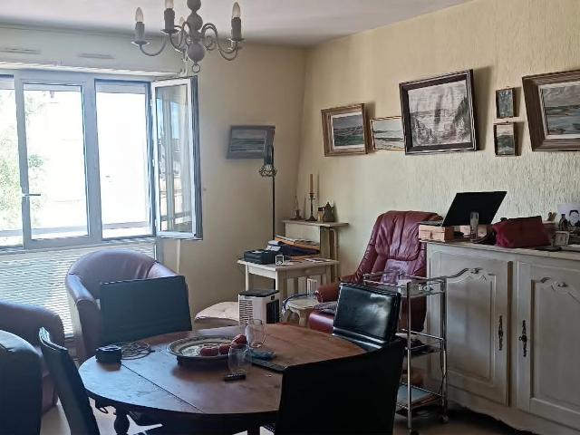 Appartement vente à Pontivy, Bretagne