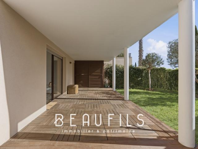Appartement vente à La Malamousque Dorée, Aigues-Mortes