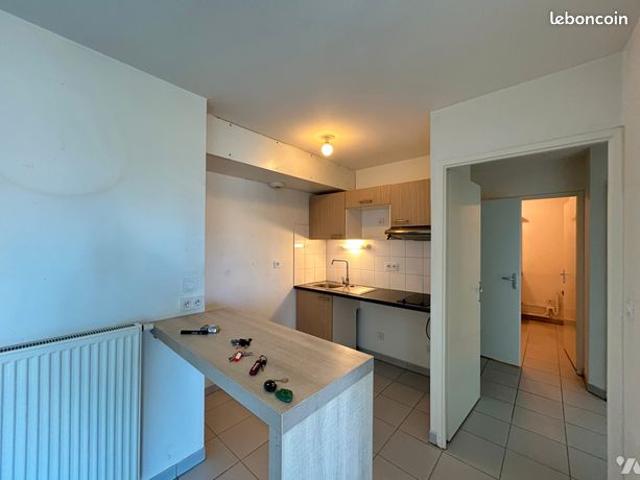Appartement vente à Saint-Quentin, Saint-quentin