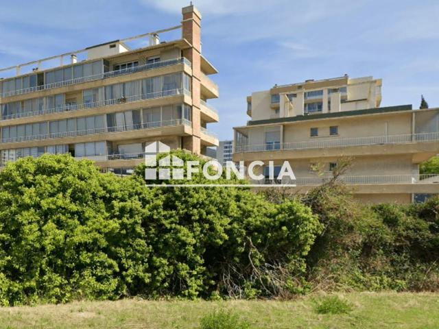 Appartement vente à Arrondissement de Toulon, Toulon