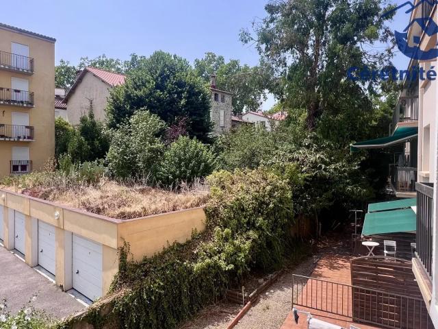 Appartement vente à Céret