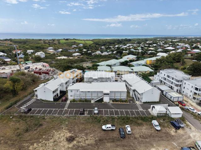 Appartement vente à Guadeloupe