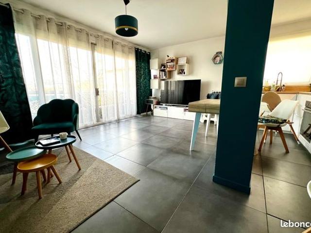Appartement vente à Le Raincy, Gagny