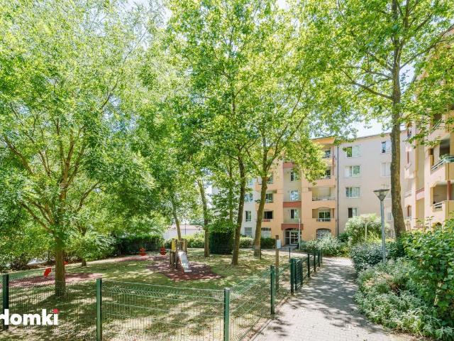 Appartement vente à Toulouse