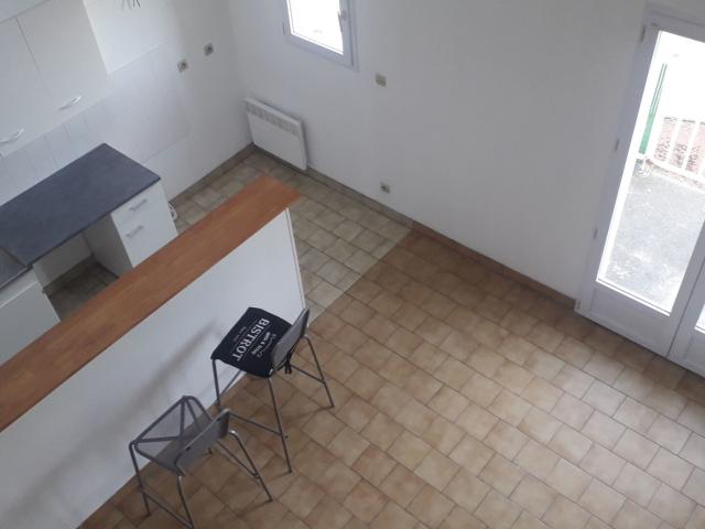 Appartement location à Furigny, Neuville-de-Poitou